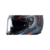 CASCO RPHA70 KOSIS MC6HSF HJC - Motologik.com