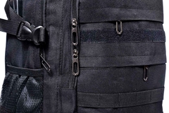 Mochila Escolar, Deportiva, Urbana, Camping, Táctica, C/USB - valijas.com.ar