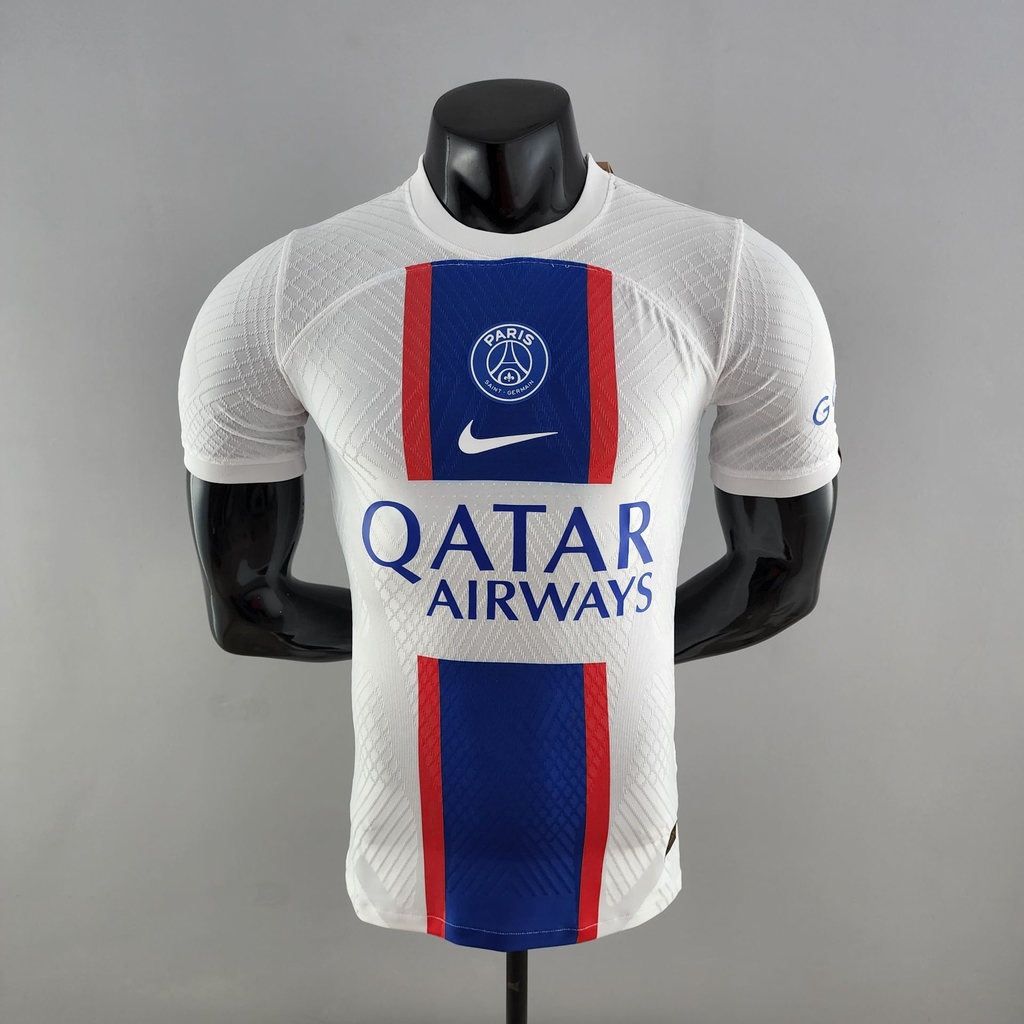 Camisa PSG