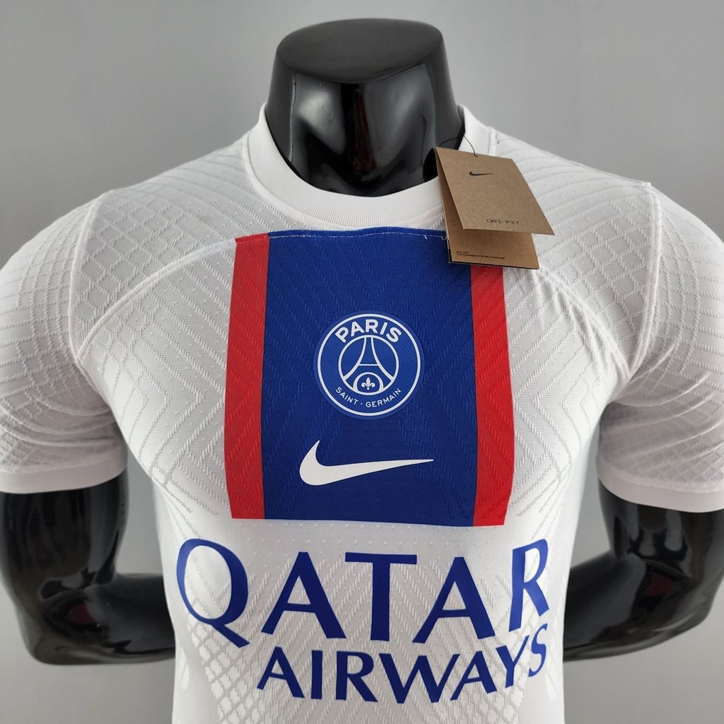 Camisa PSG Home 22/23