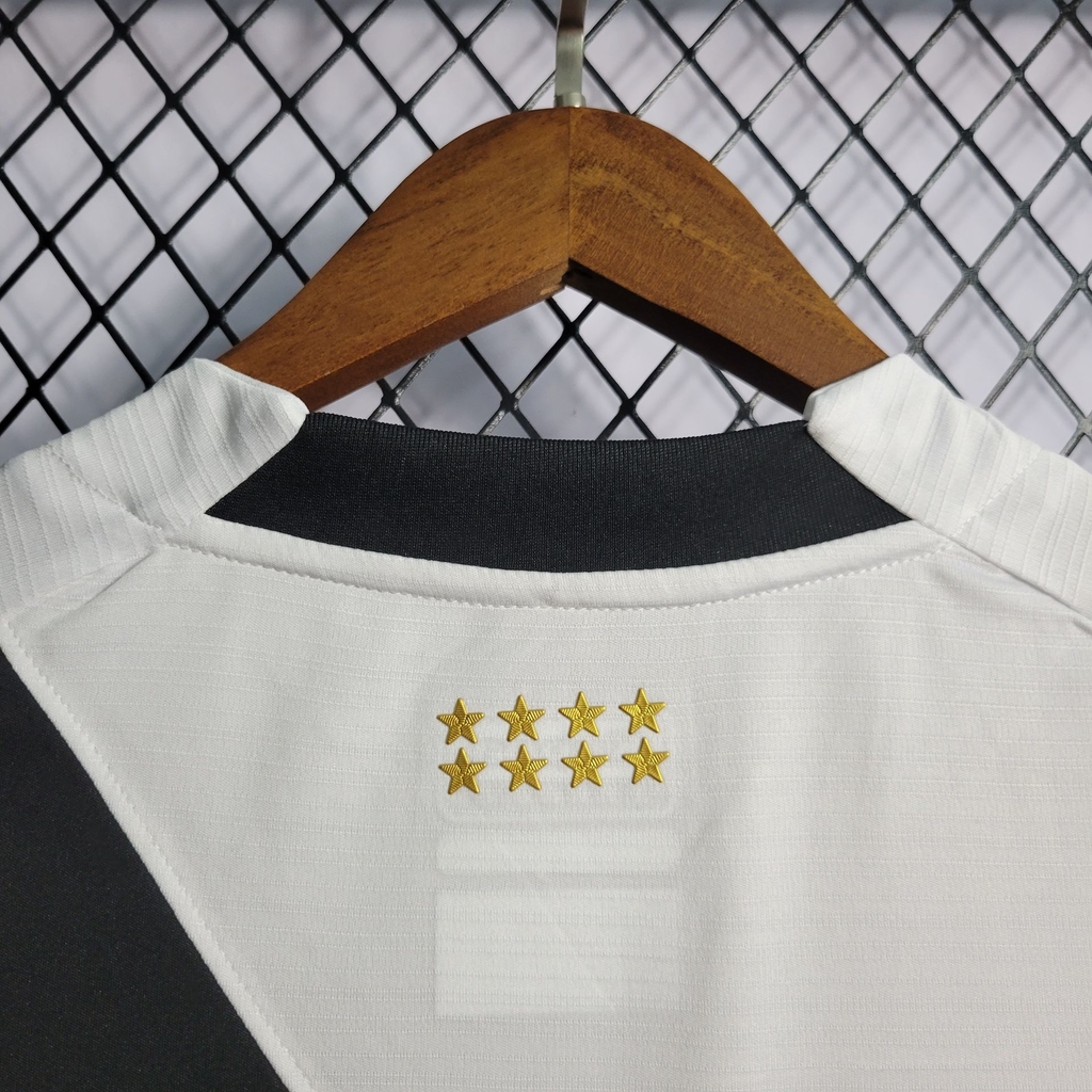 Camisa Vasco II 22/23 s/n° Tor…