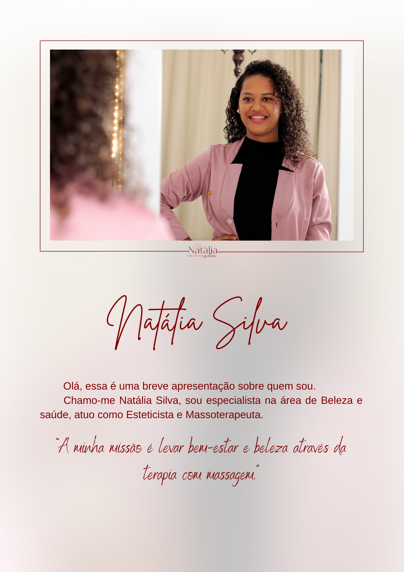 Um pouco sobre a nossa história e nossos serviços