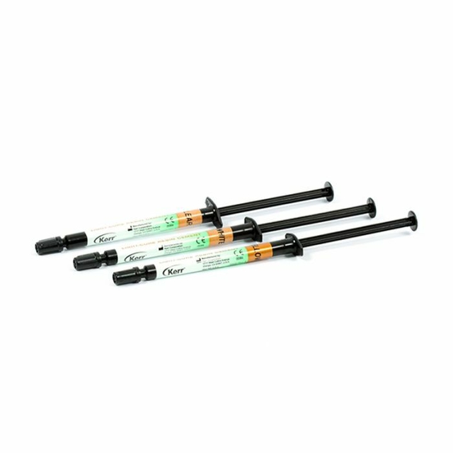 Cimento Resinoso Foto NX3 Light Cure Kerr com 1,8g