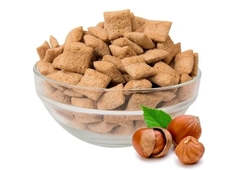 Almohaditas de Avellana X 1kg - LASFOR -