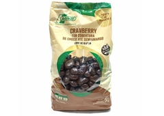 Arandanos con Chocolate X 1kg Cranberry - Envios a Todo El Pais - ARGENFRUT -