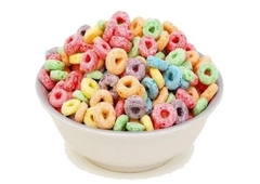 Aritos Frutados X 500g - Envios a Todo El Pais - LASFOR -