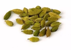 Cardamomo En Grano X 100gr - Env¡os a Todo El Pa¡s - EL PORTUGUES -