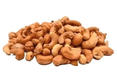 Castañas Caju Tostadas Enteras X 500gr - Riquisimas - CALIDAD W4 - Envios A Todo El Pais - EL PORTUGUES -