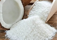 Coco Rallado Fino High Fat Premium X 500 g - Envios A Todo El Pais - EL PORTUGUES - - comprar online