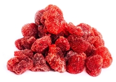 Frutilla Desecada X 500gr - Envios A Todo El Pais - EL PORTUGUES -
