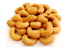 Castañas Caju Tostadas Enteras X 500gr - Riquisimas - CALIDAD PREMIUM W3 - EL PORTUGUES -