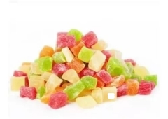 Frutas Nevadas X 500g - Envios A Todo El Pais - EL PORTUGUES -