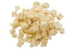 Manzana Cubeteada X 500gr - Envios a Todo El Pais - EL PORTUGUES -