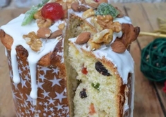 Mix Pan Dulce X 1kg- Env¡os a Todo El Pa¡s - EL PORTUGUES - en internet