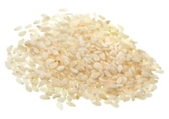 Semilla De Sesamo Blanco X 500gr - Envios a Todo El Pais - EL PORTUGUES -