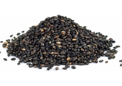 Semilla De Sesamo Negro X 500gr - Envios a Todo El Pais - EL PORTUGUES -