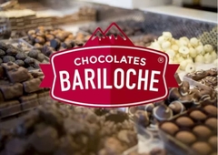 Chocolates Bariloche En Corazones Surtidos X 120g - Calidad Premium - BARILOCHE - - EL PORTUGUES