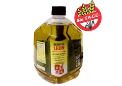 Aceite Mezcla De Oliva VIRGEN EXTRA + Soja + Girasol Sin Tacc X 2 Lts - REINO DEL LEON -