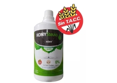STEVIA LIQUIDA X 200 mL SIN TACC - KONY -