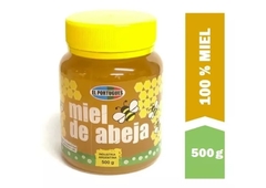 Miel De Abejas Pura 100% X 500g - Envios a Todo El Pais - EL PORTUGUES -