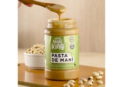 Pasta De Man¡ ( SIN TACC ) X 485gr - MANI KING - - comprar online