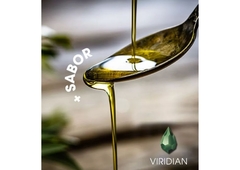 ACEITE DE OLIVA EXTRA VIRGEN CLASICO X 500mL - VIRIDIAN - - comprar online