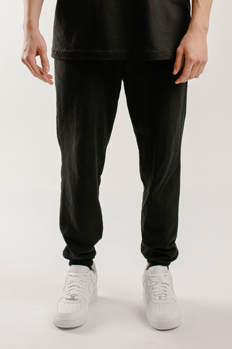 Pantalon 6F Invert Black