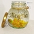 Vela en gel aromática 255ml personalizada - Tienda Online - Miserere