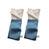 Funda Almohada Satén x2