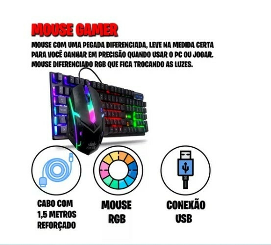 Console Game Stick Retrô 4K 10000 Jogos 2 Controles Sem Fio-ROG NA WE