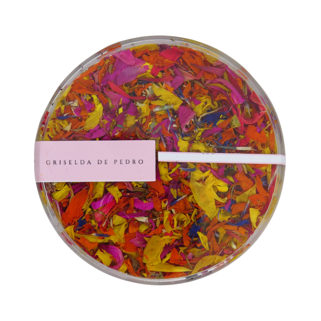 Mélange De Fleurs Comestibles AYOMIN - 25g (environ 20 Pièces Griffes De Lion) - Pour Décoration Culinaire, Desserts, Salades - 3
