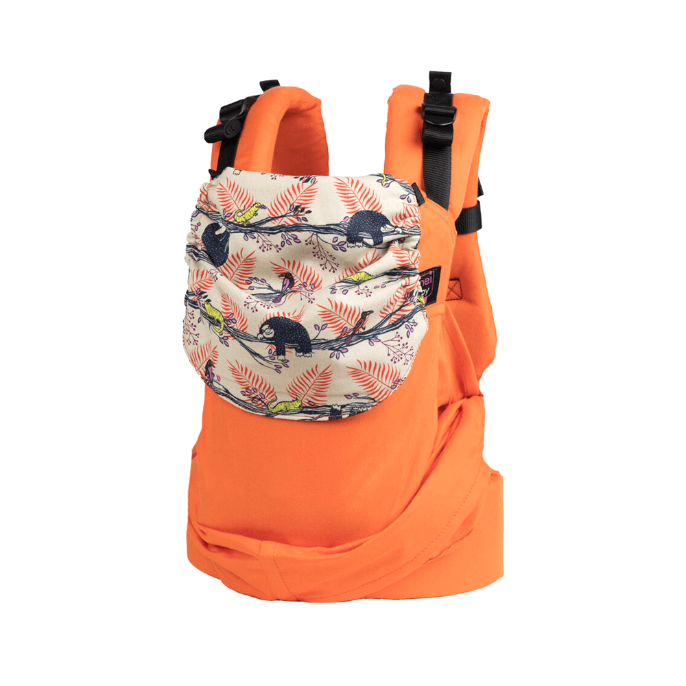 Mochila ergonomica emeibaby shop