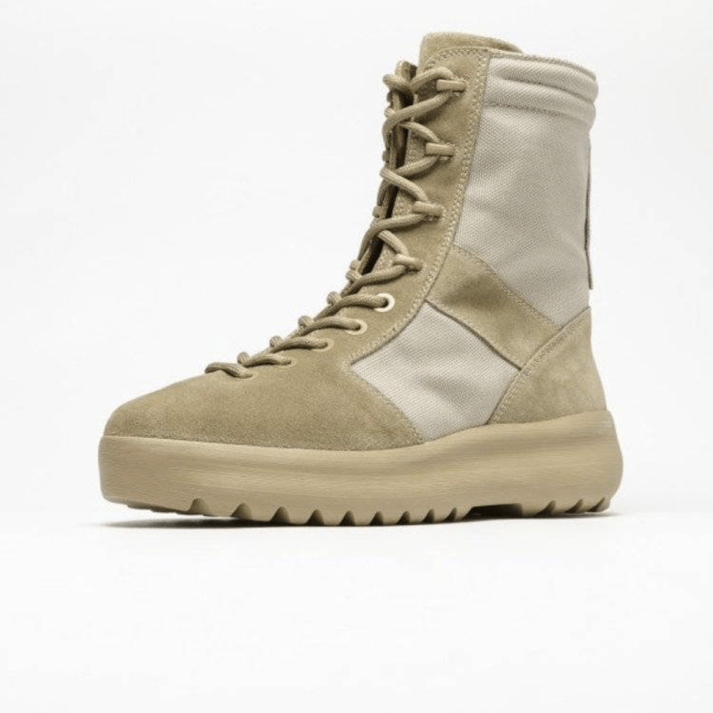 Yeezy Season 3 Military Boot 'Rock'