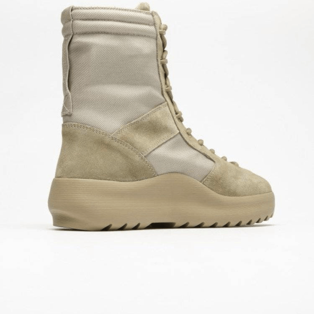 Yeezy Season 3 Military Boot 'Rock'