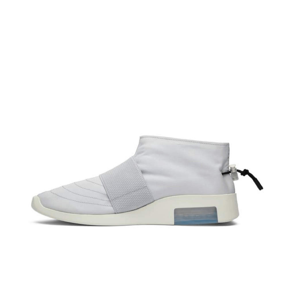 Fear of god store moc pure platinum