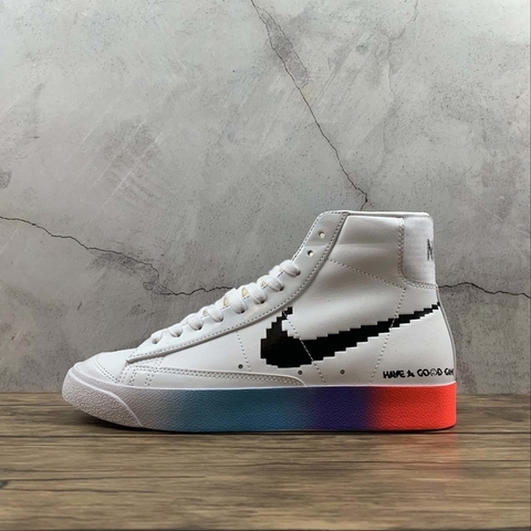 nike high blazer