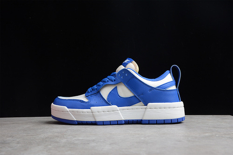 nike royal blue