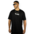 Camiseta Look Future - Preta - Tauros & Co.