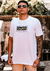 Camiseta Best Version - Branca - Tauros & Co. - comprar online