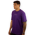 Camiseta Basic - Roxa - Tauros & Co. - comprar online