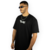 Camiseta Look Future - Preta - Tauros & Co. - comprar online