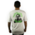 Camiseta Look Future - Branca - Tauros & Co. na internet