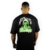 Camiseta Look Future - Preta - Tauros & Co. na internet