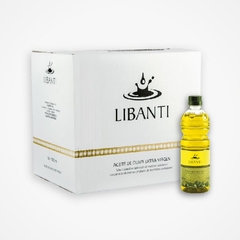 Aceite de Oliva - 500 cc - Por Caja