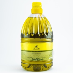 Aceite de Oliva 5000 ml