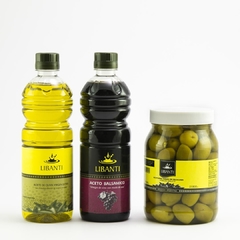 Kit Low Cost