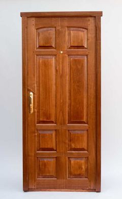 Madera Maciza M100