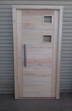 Madera Maciza L1003