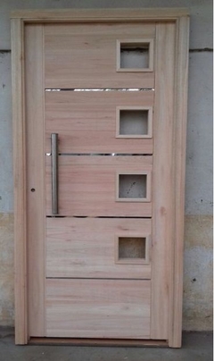 Madera Maciza L1004