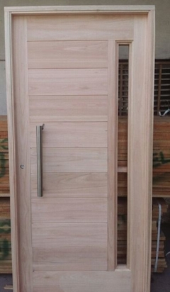 Madera Maciza L1005